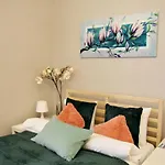 Magnolia Apartments City Centre