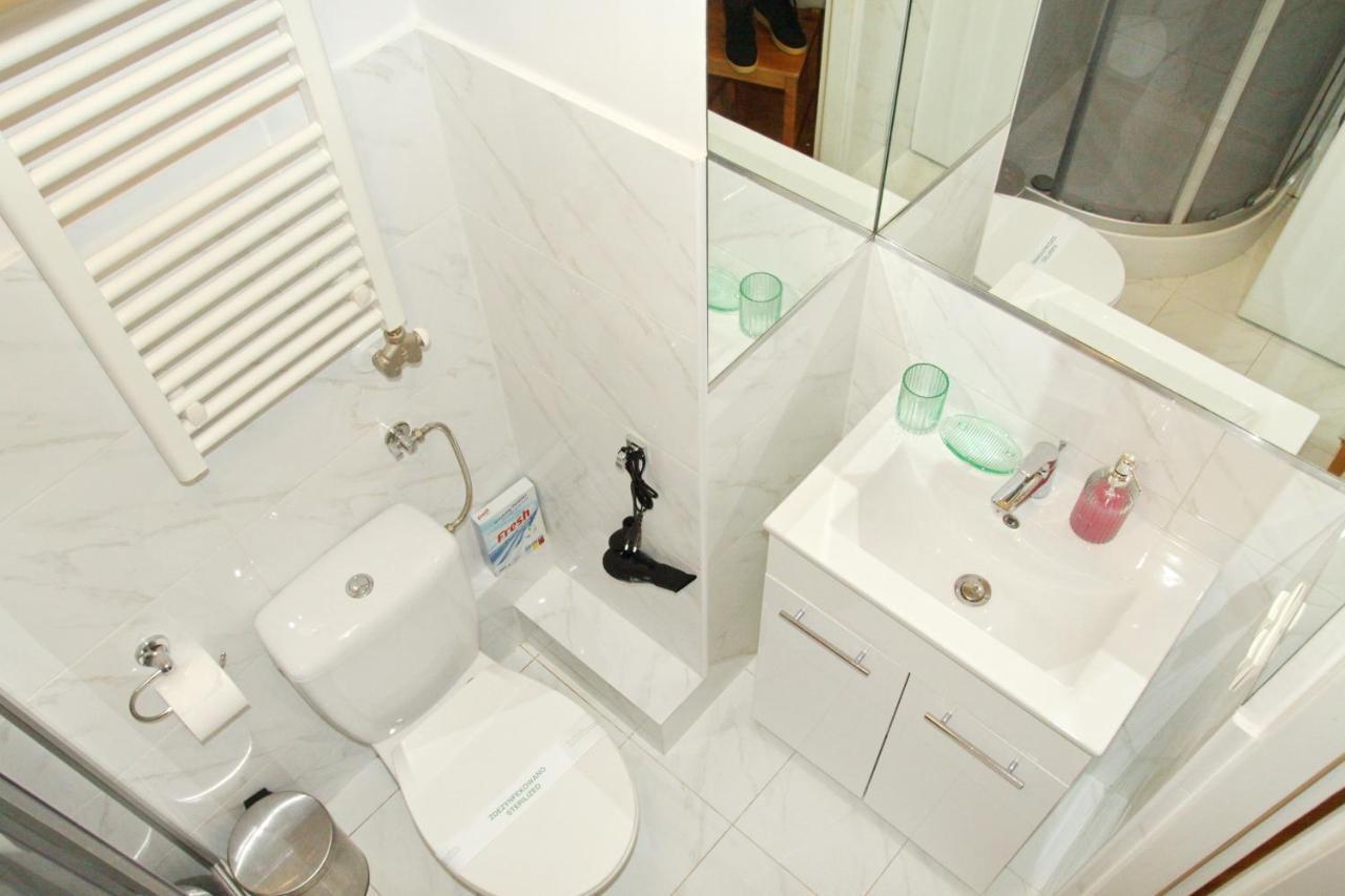 Magnolia City Centre Apartment *
