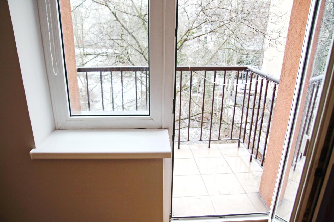 Magnolia City Centre Apartment *