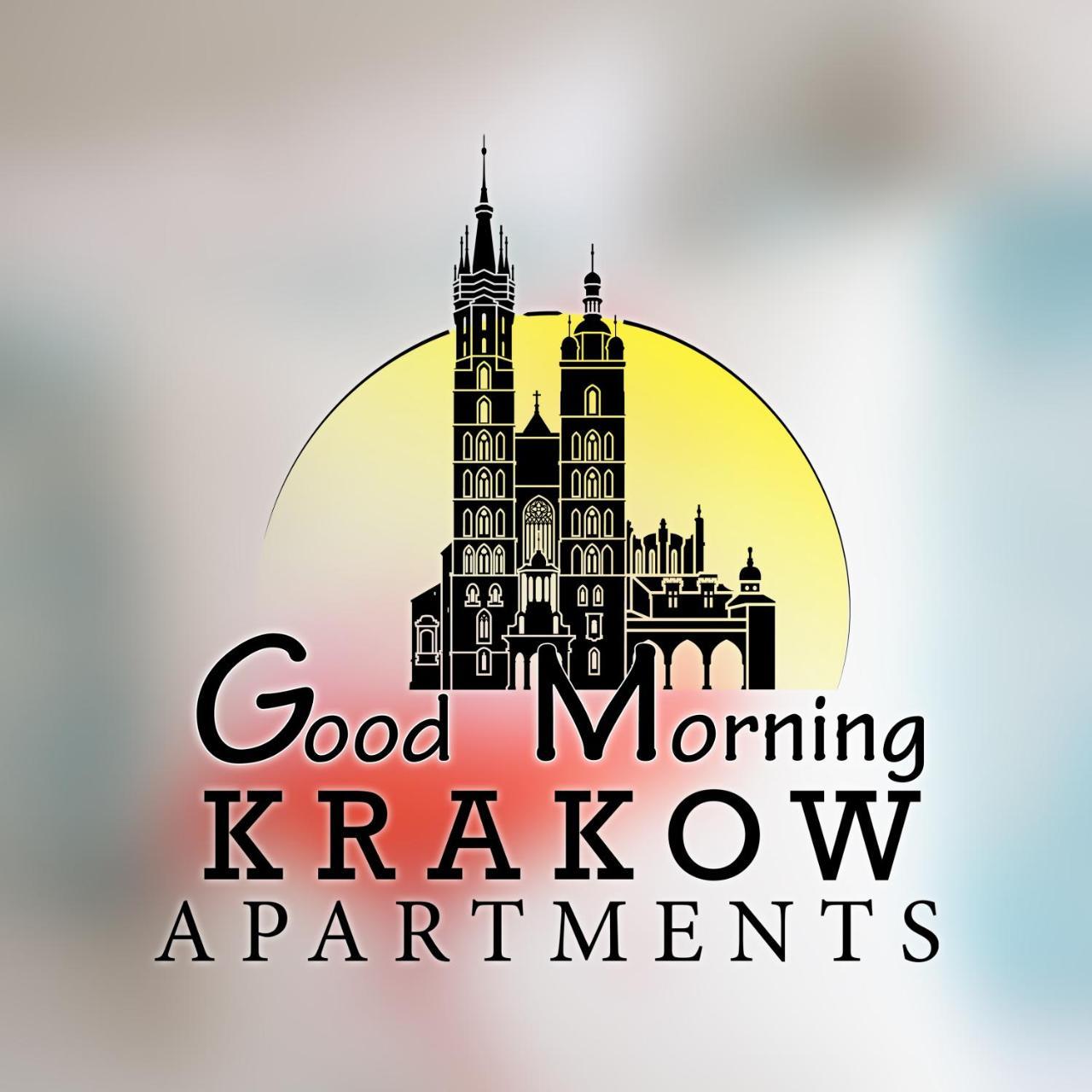 Apartment Magnolia City Centre Krakau