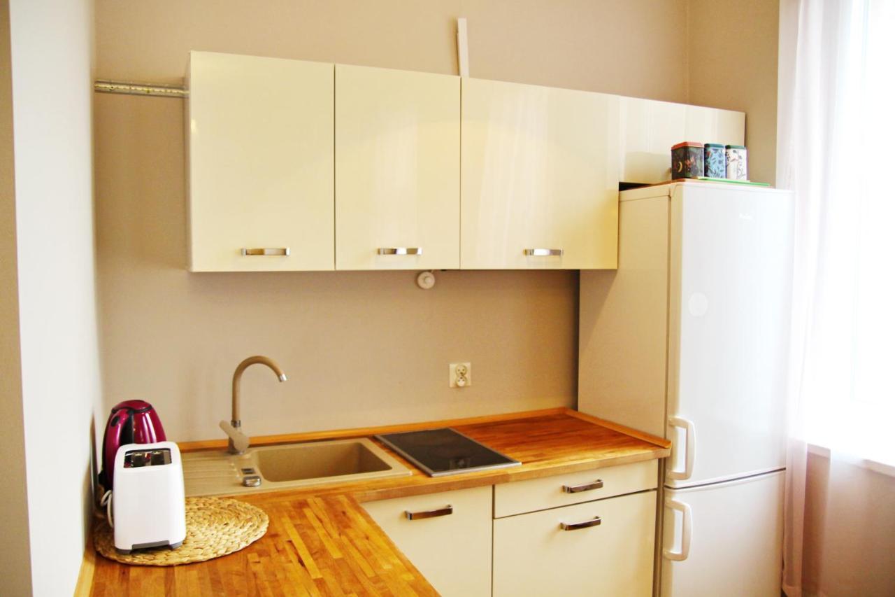 Magnolia City Centre Apartment Krakau