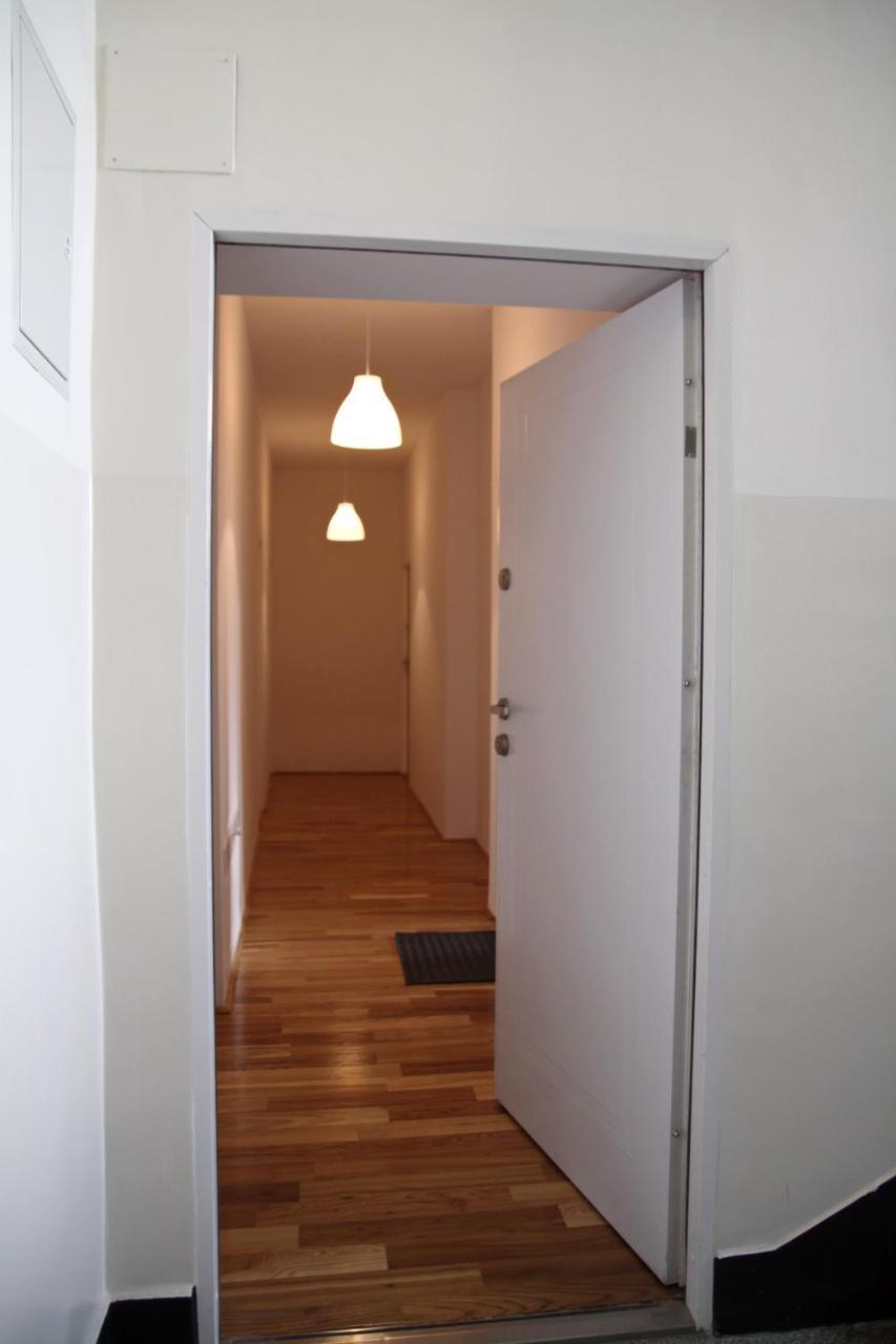 Apartment Magnolia City Centre Krakau