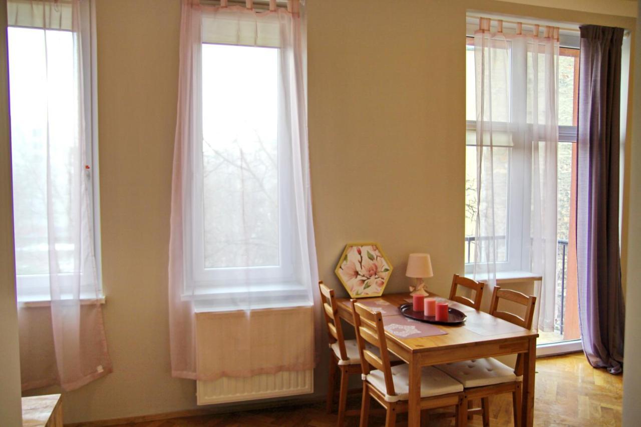 Magnolia City Centre Apartment *