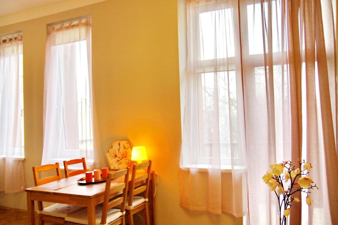 Apartment Magnolia City Centre Krakau