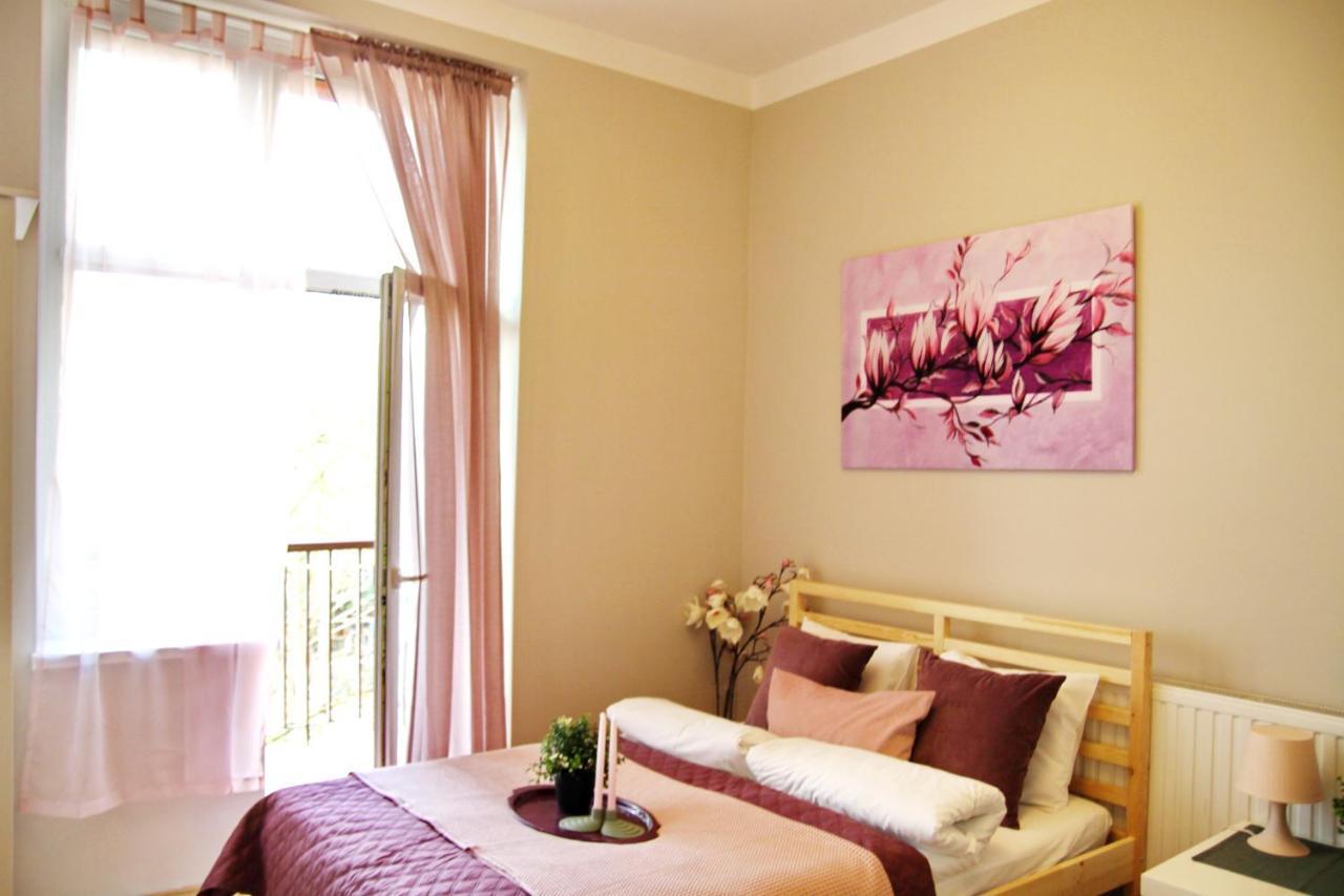Magnolia City Centre Apartment
