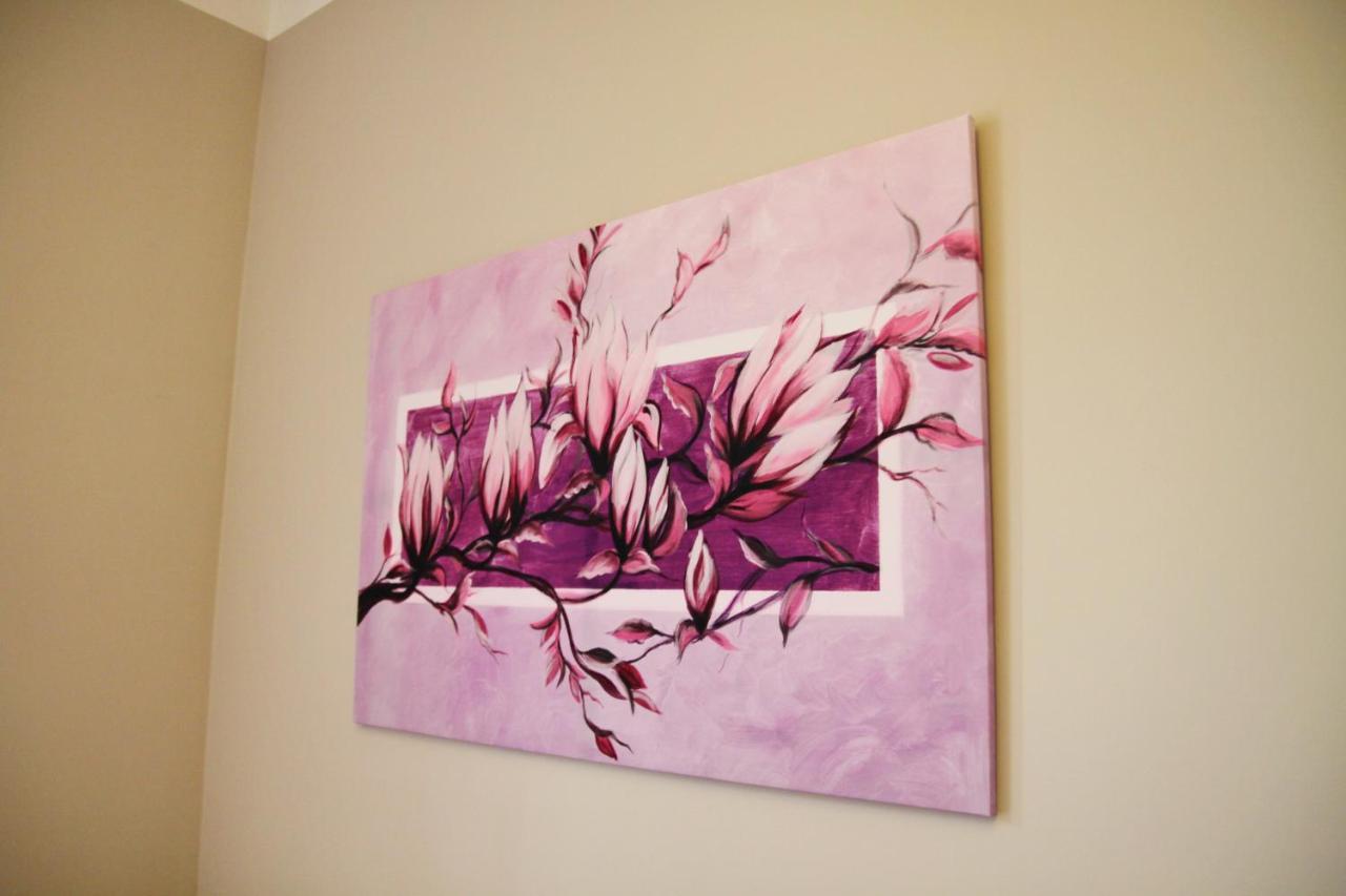 Magnolia City Centre Apartment Krakau