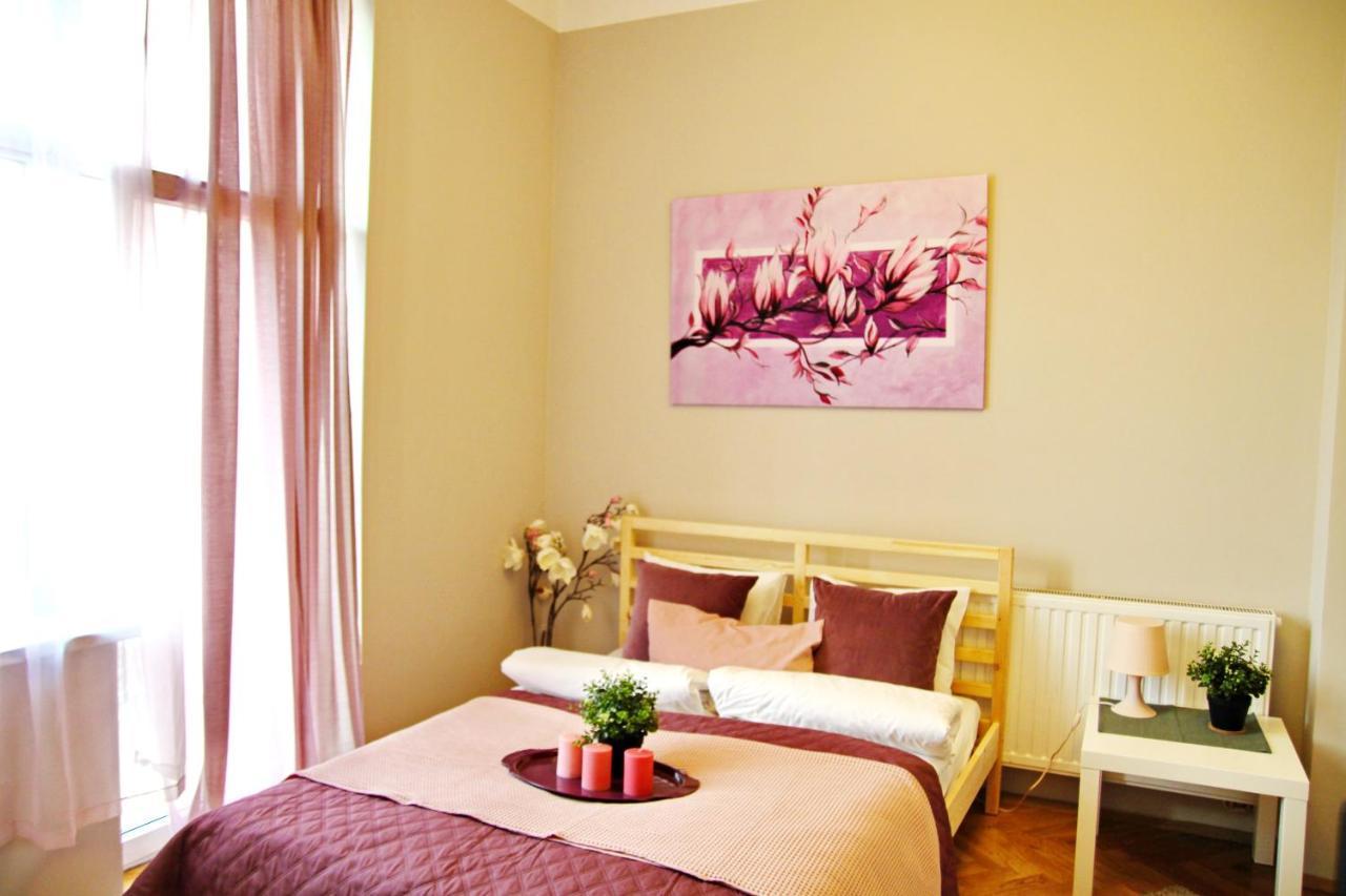 Magnolia City Centre Apartment