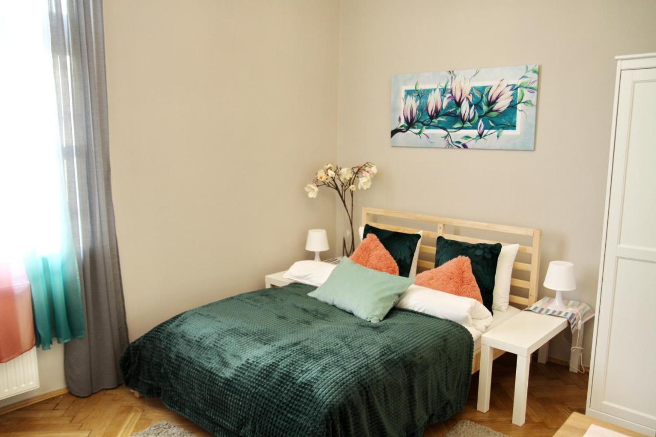 Magnolia City Centre Apartment
