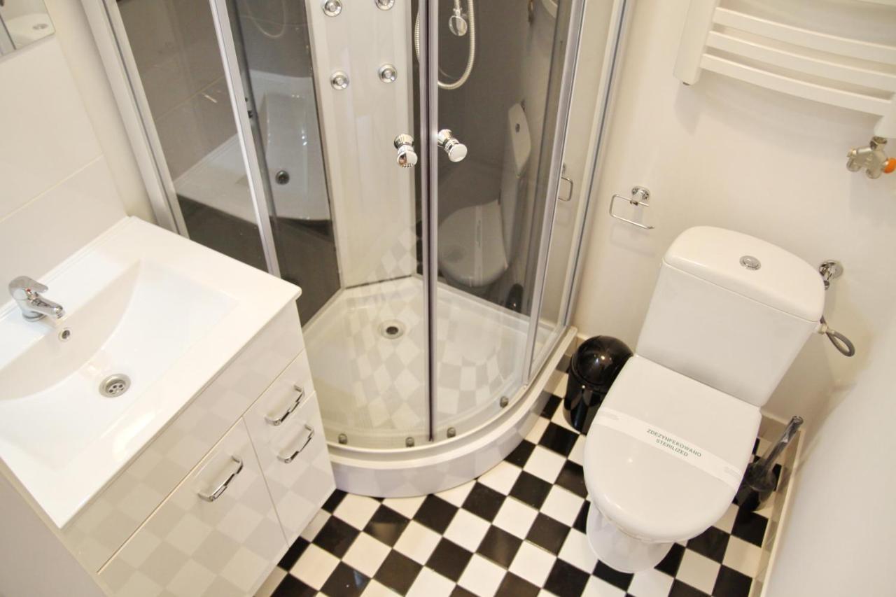 Magnolia City Centre Apartment