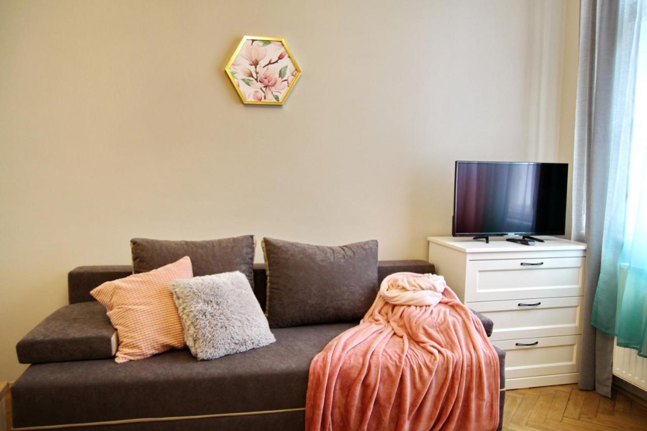 Apartment Magnolia City Centre