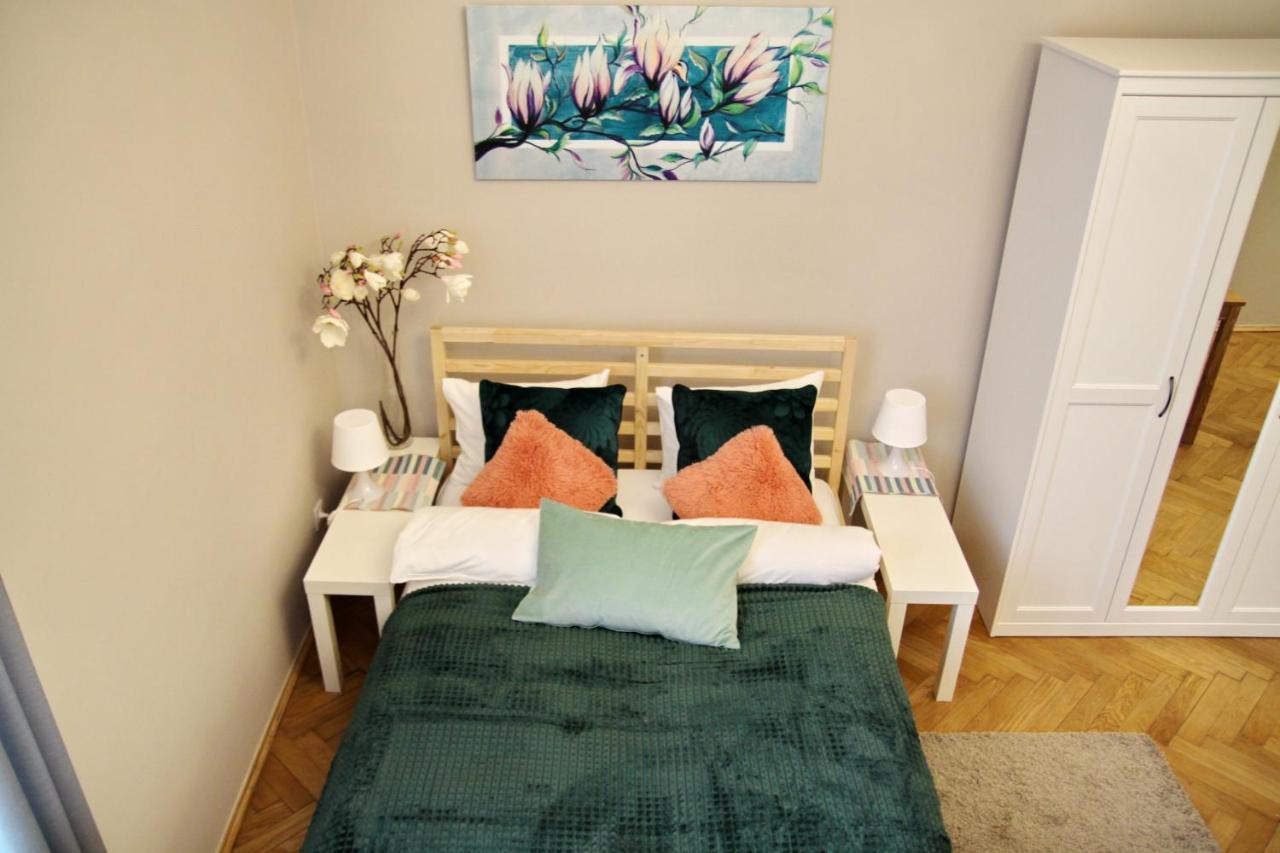 Apartment Magnolia City Centre *