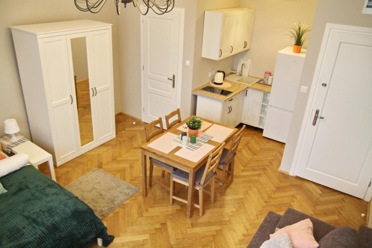 Apartment Magnolia City Centre Krakau
