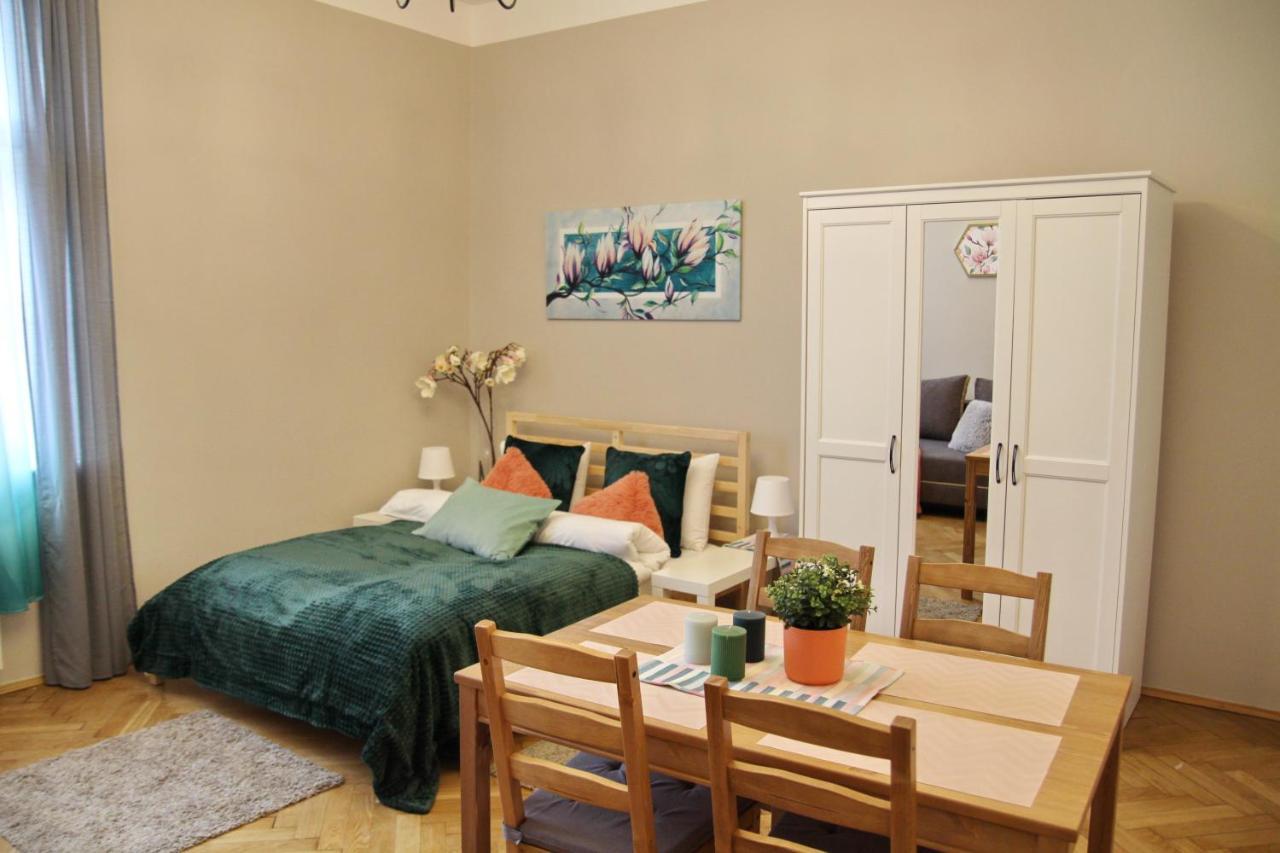 Apartment Magnolia City Centre